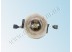 Сверхъяркий светодиод LED 3W Green econom